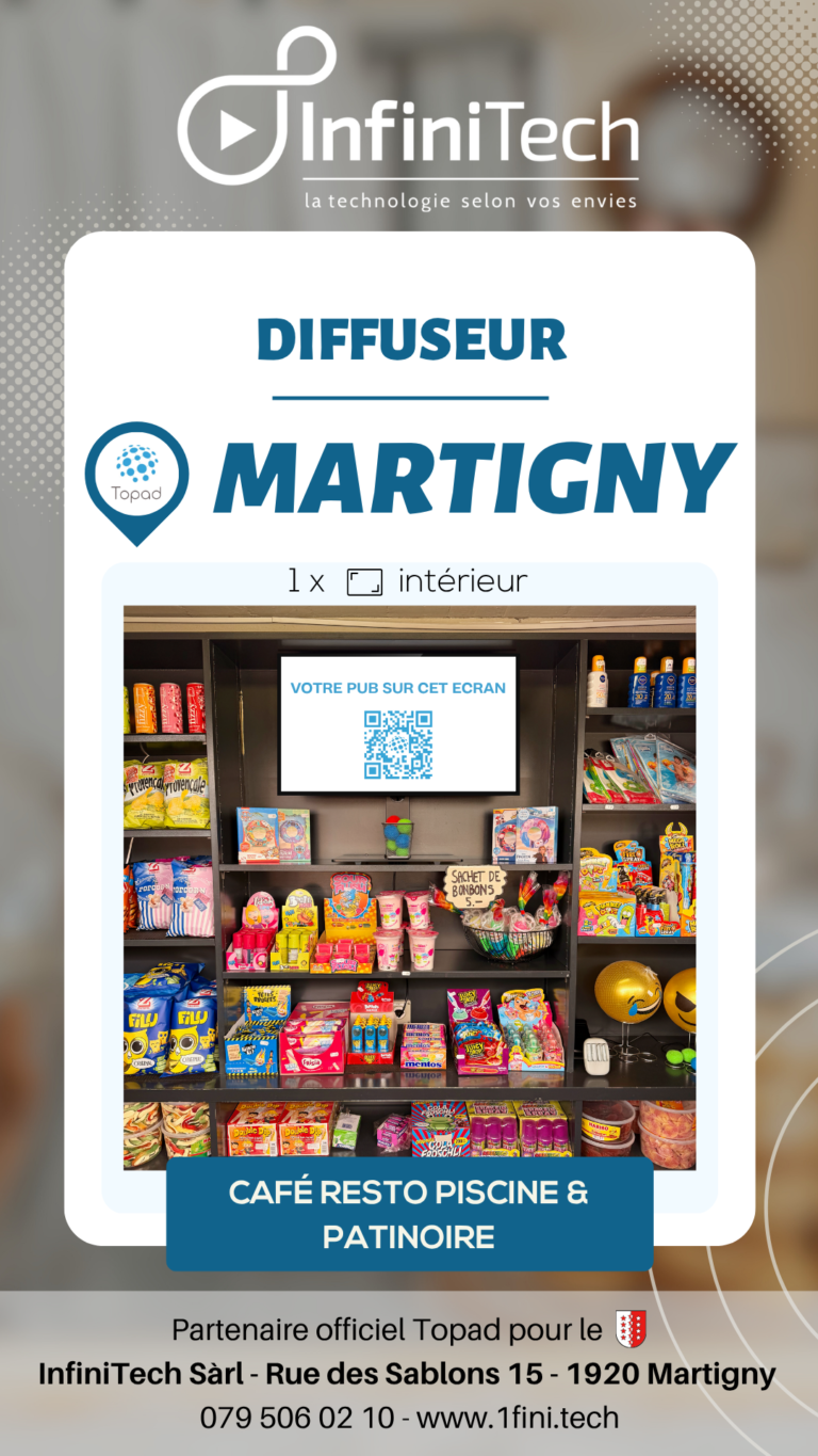 Chez Fred Piscine et Patinoire - Topad Valais