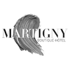 mARTigny Boutique Hôtel - Topad Valais